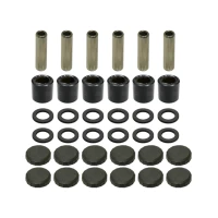 BRONCO REBUILT DRIVE СЦЕПЛЕННЯ KIT КОРОБКА AM