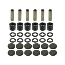 BRONCO REBUILT DRIVE СЦЕПЛЕННЯ KIT КОРОБКА AM