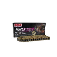 RK GB520EXW XW-RINGCHAIN ATV/OFFROAD +CL (CONNECT.LINK)