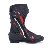 TCX БАГАЖНІКА S-TR1 BLACK\/RED\/WHITE 44 - зображення 2