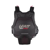 LEATT CHEST ПРОТЕКТОР 3DF AIRFIT EVO L/XL 172-184CM ЧОРНИЙ