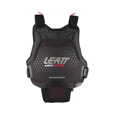 LEATT CHEST ПРОТЕКТОР 3DF AIRFIT EVO S/M 160-172CM ЧОРНИЙ