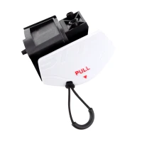 ALPINESTARS CLOSURE СИСТЕМИ BNS