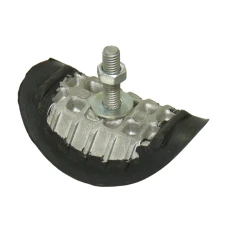 ОБУДОВОЮ ЗАМОК, 1,85, ALUMINIUM/RUBBER