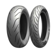 MICHELIN ШИНА 130/80B17 COMMANDER 3 TOURING 65H TL/TT M/C ПЕРІД DOT 03/2024