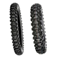 MOTOZ ШИНА 80/100-21 TERRAPACTOR S/T 51M TT ПЕРІД (NHS) (25% HARD -75% SOFT) (25% DRY -75% WET) DOT 40/2023