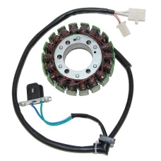 ELECTROSPORT UZWOJENIE ГЕНЕРАТОР (STATOR) YAMAHA FZR 600R (89-99) (Z IMPULSATOREM)