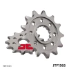 JT ЗІРОЧКА ПЕРІД 2141 13 KAWASAKI KXF 450 '06-20' KLX 450 '08-20' (214113JT) (LANC. 520) - зображення 2