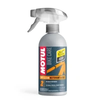 MOTUL BIKE CARE DRY CLEAN ROAD 0,5L ЗАСІБ DO MYCIA ВЕЛОСИПЕДА