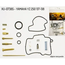 PSYCHIC КОМПЛЕКТ РЕМОНТУ КАРБЮРАТОРА YAMAHA YZ 250 '07-'08 (26-1205) (NA 1 КАРБЮРАТОР)