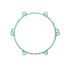 NAMURA ПРОКЛАДКА КРИШКИ КОМПЛЕКТА СЦЕПЛЕННЯ KAWASAKI KX 125 88-89, KDX 200 '89-94 (ЗОВНІШНЯ) (11009-1694)