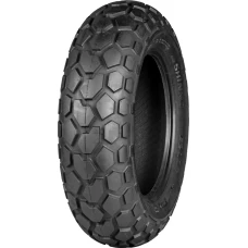 SHINKO ШИНА 180/80-14 E200 78P TT ЗАД DOT 47/2024