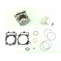 ATHENA ЦИЛІНДР КОМПЛЕКТНИЙ KAWASAKI KXF 450 '16-'18 STD=96MM (KXF450)