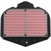 BIKETEC ФІЛЬТР ПОВІТРЯ YAMAHA XT1200 Z СУПЕР TENERE '10-'23 (Y4252) (23P-14451-00) - зображення 2