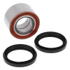 ALL BALLS ПІДШИПНИК КОЛЕСА ПЕРІД Z USZCZELNIACZAMI HONDA PIONEER 500 15-17, 700 14-18, 700 DELUXE 17-18, 700-4 14-18, 700-4 DELUXE 17-18 - зображення 1