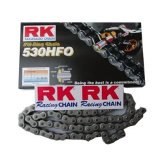 RK ЛАНЦЮГ 530HFO-110 (110 ЛАНКИ) XW-RING DO 900CM/40,0KN 110 KM (КРИШКА)