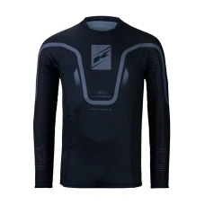 KENNY RACING СОРОЧКА CROSS/ENDURO TITANIUM BLACK КОЛІР ЧОРНИЙ РОЗМІР L