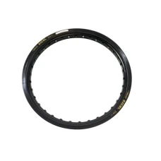 ДИСК НА МОДОЦИКЛ EXCEL (H) 18 X 2,50 - ЗАДНІЙ KTM 890 '21-,  СТУПИЦЯ OEM КОЛІР ЧОРНИЙ