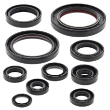 WINDEROSA (VERTEX) КОМПЛЕКТ (НАБІР) УЩІЛЬНЮВАЧІ SILNIKOWYCH HONDA CRF250R 04-09, CRF250X 04-17