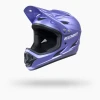 KENNY RACING ШОЛОМ ВЕЛОСИПЕДИ MTB DOWNHILL LILA РОЗМІР S - зображення 3