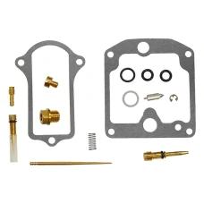 PSYCHIC КОМПЛЕКТ РЕМОНТУ КАРБЮРАТОРА SUZUKI GS 550E '77-79 (13201-47010) (NA 1 КАРБЮРАТОР)