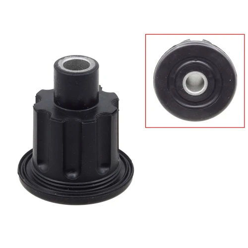 BRONCO 2023\/03 КРІПЛЕННЯ ДВИГУНА (SILENTBLOCK, ПОДУШКА ПЕРІД ДВИГУНА) YAMAHA YFM 660 GRIZZLY '02-'08 (OEM: 5KM-21486-00-00; 5KM-21486-10-00) - зображення 2