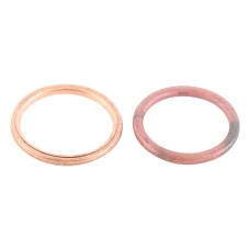 WINDEROSA (VERTEX) ПРОКЛАДКА КОЛЕКТОРА ВИПУСКНОГО HONDA VT600C SHADOW 88-07, VT600CD 93-07, VT600CD2 99-00