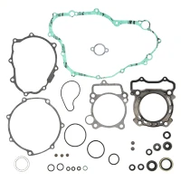 PROX КОМПЛЕКТ ПРОКЛАДОК Z KOMPLETEM УЩІЛЬНЮВАЧІ SILNIKOWYCH YAMAHA WRF 250 03-13