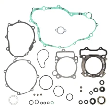 PROX КОМПЛЕКТ ПРОКЛАДОК Z KOMPLETEM УЩІЛЬНЮВАЧІ SILNIKOWYCH YAMAHA WRF 250 03-13
