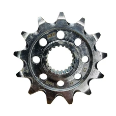 ПЕРЕДНЯ ЗІРКА MTX PARTS CHT 2146 13 KAWASAKI KXF 250 '06-'17 (214613JT) (LANC. 520)
