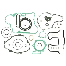 NAMURA КОМПЛЕКТ ПРОКЛАДОК KAWASAKI KLR 650 '95-'10 (Z ПРОКЛАДКА КРИШКИ ZAWOROWEJ)