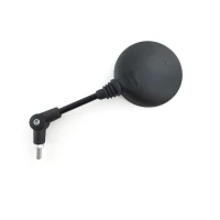 V PARTS (VICMA) ДЗЕРКАЛО УНІВЕРСАЛЬНІ SR. ГВИНТА 8MM ГВИНТ ПРАВАЯ, ЧОРНІ (E364)