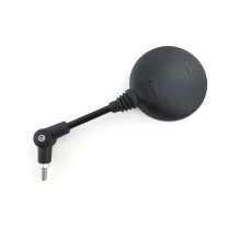V PARTS (VICMA) ДЗЕРКАЛО УНІВЕРСАЛЬНІ SR. ГВИНТА 8MM ГВИНТ ПРАВАЯ, ЧОРНІ (E364)