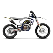 BLACKBIRD КОМПЛЕКТ НАЛІПОК (OKLEIN) HUSQVARNA TC/FC 125/250/350/450 '23 RETRO