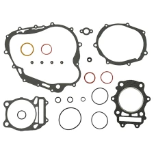 NAMURA КОМПЛЕКТ ПРОКЛАДОК SUZUKI DR 350T/X '90-'99 (БЕЗ СТАРТЕРА)