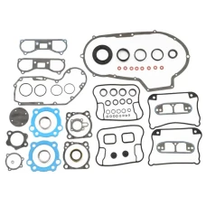 ATHENA 2026/01 КОМПЛЕКТ ПРОКЛАДОК (Z USZCZELNIACZAMI OLEJOWYMI) HARLEY-DAVIDSON EVOLUTION 1200 SPORTSTER '91-'03, XL C 1200 CUSTOM '96-'01, XLH 1200 SPORTSTER '91-'01, XL 1200 SPORTSTER '02-'03, XL S 1200 SPORTSTER SPORT '96-'03 (OEM: 17026-91A)