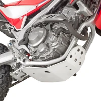 KAPPA ЗАХИСТ ДВИГУНА АЛЮМІНІЙ ANODOWANA HONDA CRF 300L '21-