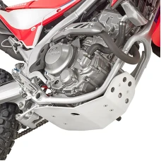 KAPPA ЗАХИСТ ДВИГУНА АЛЮМІНІЙ ANODOWANA HONDA CRF 300L '21-