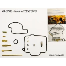 PSYCHIC КОМПЛЕКТ РЕМОНТУ КАРБЮРАТОРА YAMAHA YZ 250 '00-'01 (26-1280) (NA 1 КАРБЮРАТОР)