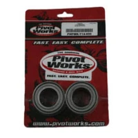 PIVOT WORKS ПІДШИПНИК КОЛЕСА ПЕРІД YAMAHA GRIZZLY 660 '03-'08, 700 '07-'09, 700 GRIZZLY EPS '08-'11 (2 ШТУКИ.)