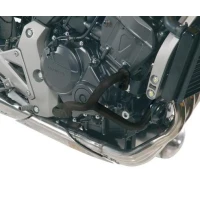 KAPPA GMOLE КРИШКИ ДВИГУНА HONDA CB 600 HORNET (07-11) ЧОРНІ