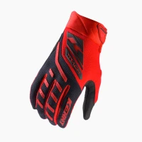 KENNY RACING РУКАВИЦІ CROSS/ENDURO KID/JUNIOR/DZIECIECE TRACK RED РОЗМІР XL (8 РОКІВ)