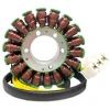 DZE UZWOJENIE ГЕНЕРАТОР STATOR HONDA VFR 800 '03-13 (OEM 31120-MCW-D03) - зображення 2