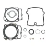 NAMURA УЩІЛЬНЕННЯ TOP-END KTM EXCF 450\/500 '17-'19, HUSQVARNA FE 450\/501 '17-'19 - зображення 1