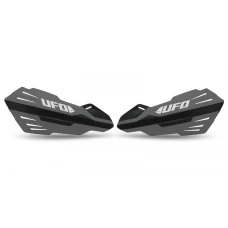 UFO КРИШКИ RAK (РУЧКА) KTM SX / SX-F / EXC / EXC-F '14-21 КОЛІР СІРИЙ 21