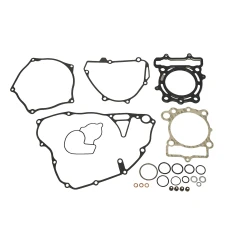 XRADICAL(ARTEIN GASKETS) КОМПЛЕКТ ПРОКЛАДОК KAWASAKI KX 250F 4T '09-'16 ,(KXF 250)
