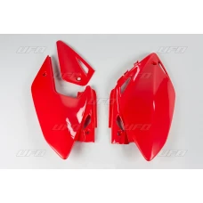 UFO КАРТИ ЗАД HONDA CRF 450X 05-16 КОЛІР ЧЕРВОНИЙ