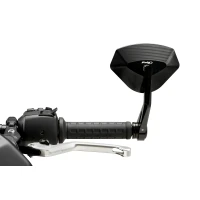 PUIG ЗАДНЬОЇ ДЗЕРКАЛО HI-TECH 5 HOMOLOGATED ПРАВА ЛІВА