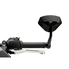 PUIG ЗАДНЬОЇ ДЗЕРКАЛО HI-TECH 5 HOMOLOGATED ПРАВА ЛІВА