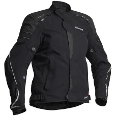 HALVARSSONS TEXTILE КУРТКА WALKYRIA LADY ЧОРНИЙ 38